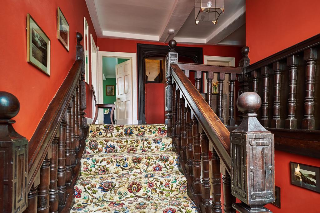 B&B Tachbrook Mallory House Bishops Tachbrook Eksteriør bilde