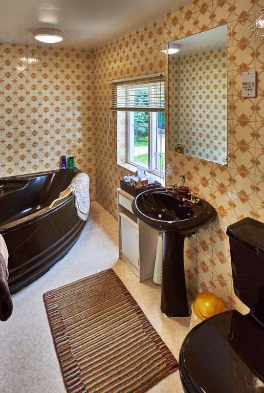 B&B Tachbrook Mallory House Bishops Tachbrook Rom bilde