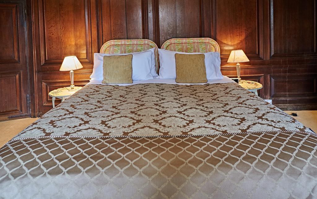 B&B Tachbrook Mallory House Bishops Tachbrook Eksteriør bilde